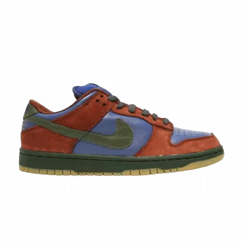 Nike Dunk Low Pro SB 'Barf'
