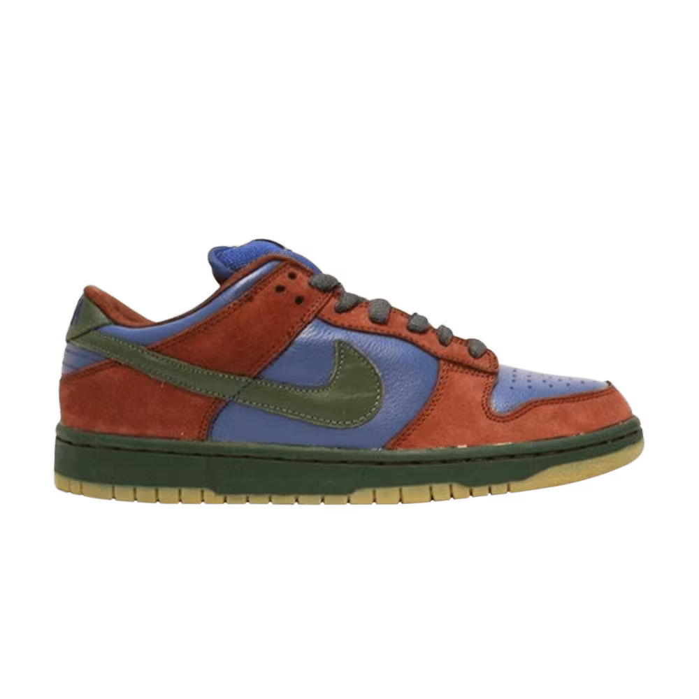 Nike Dunk Low Pro SB Barf