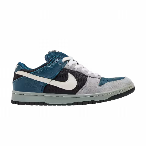 Nike Dunk Low Pro SB 'Futura'