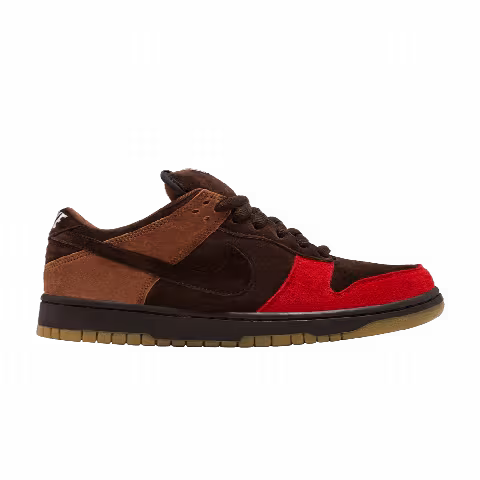 Nike Dunk Low Pro SB 'Bison'