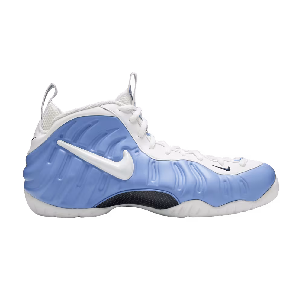 Nike Air Foamposite Pro University Blue