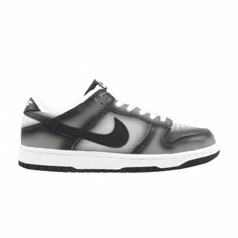 Nike Dunk Premium 'Haze'