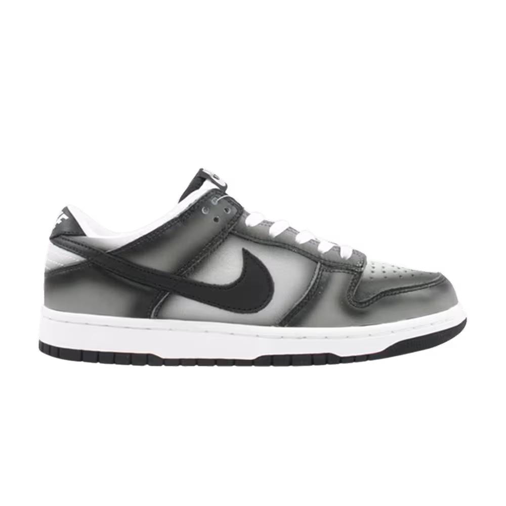Nike Dunk Premium Haze