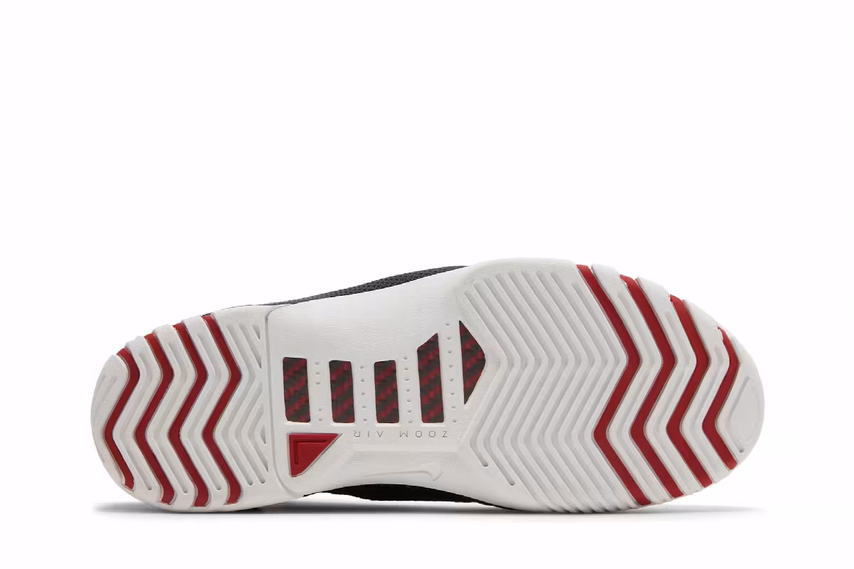 Nike Air Zoom Generation Debut 2003, view 5