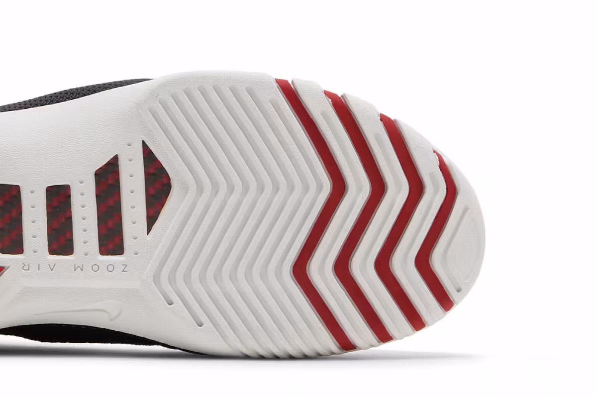 Nike Air Zoom Generation Debut 2003, view 6