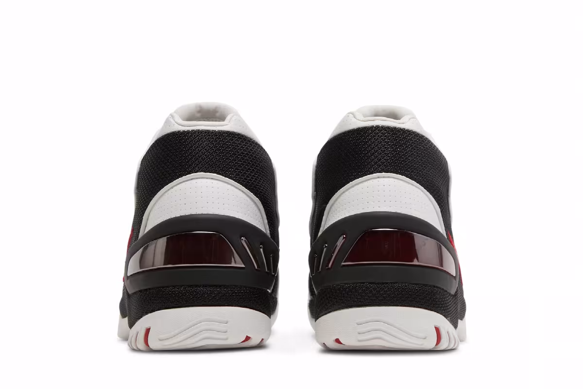 Nike Air Zoom Generation Debut 2003, view 7