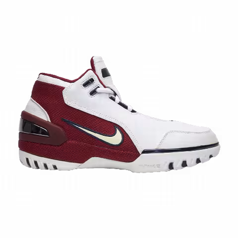Nike Air Zoom Generation 'First Game' 2003