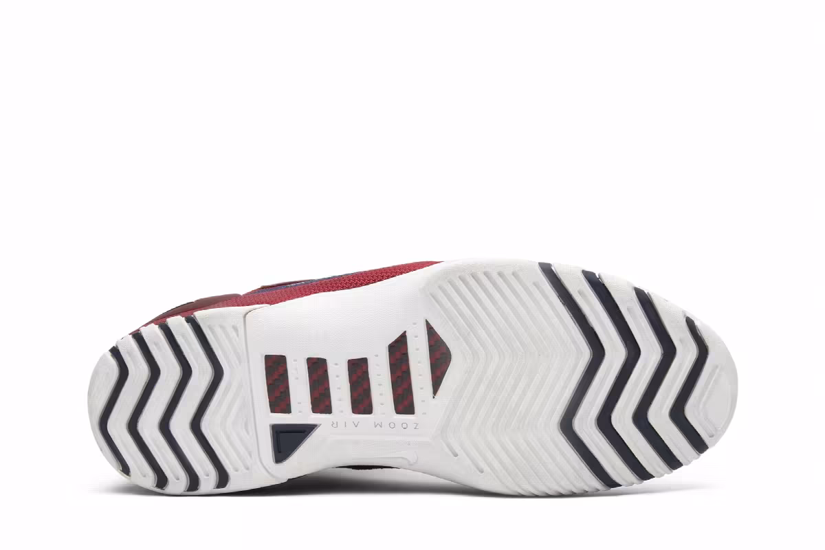 Nike Air Zoom Generation 1st Game 2003, view 5