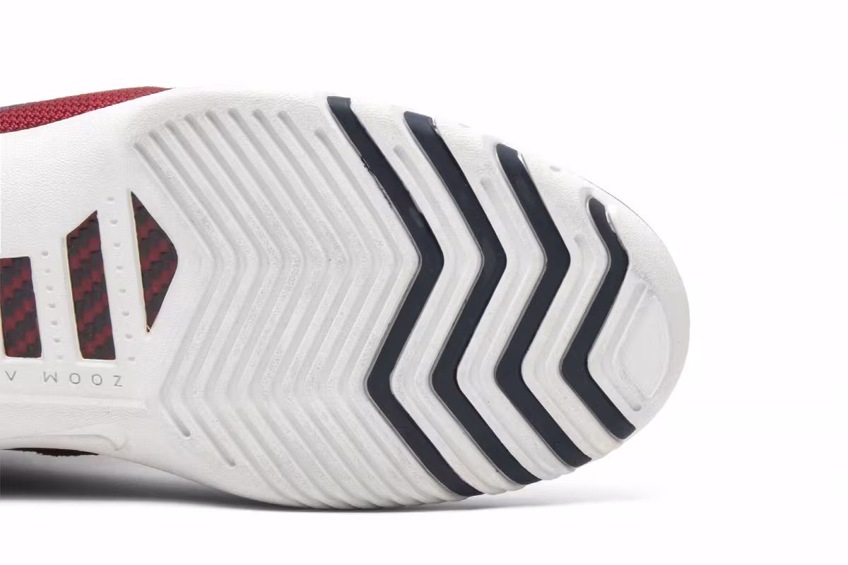 Nike Air Zoom Generation 1st Game 2003, view 6