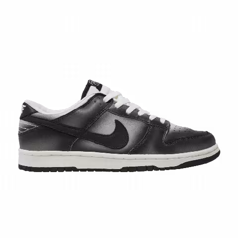 Nike Dunk Low Premium Qk 'Haze' Special Box