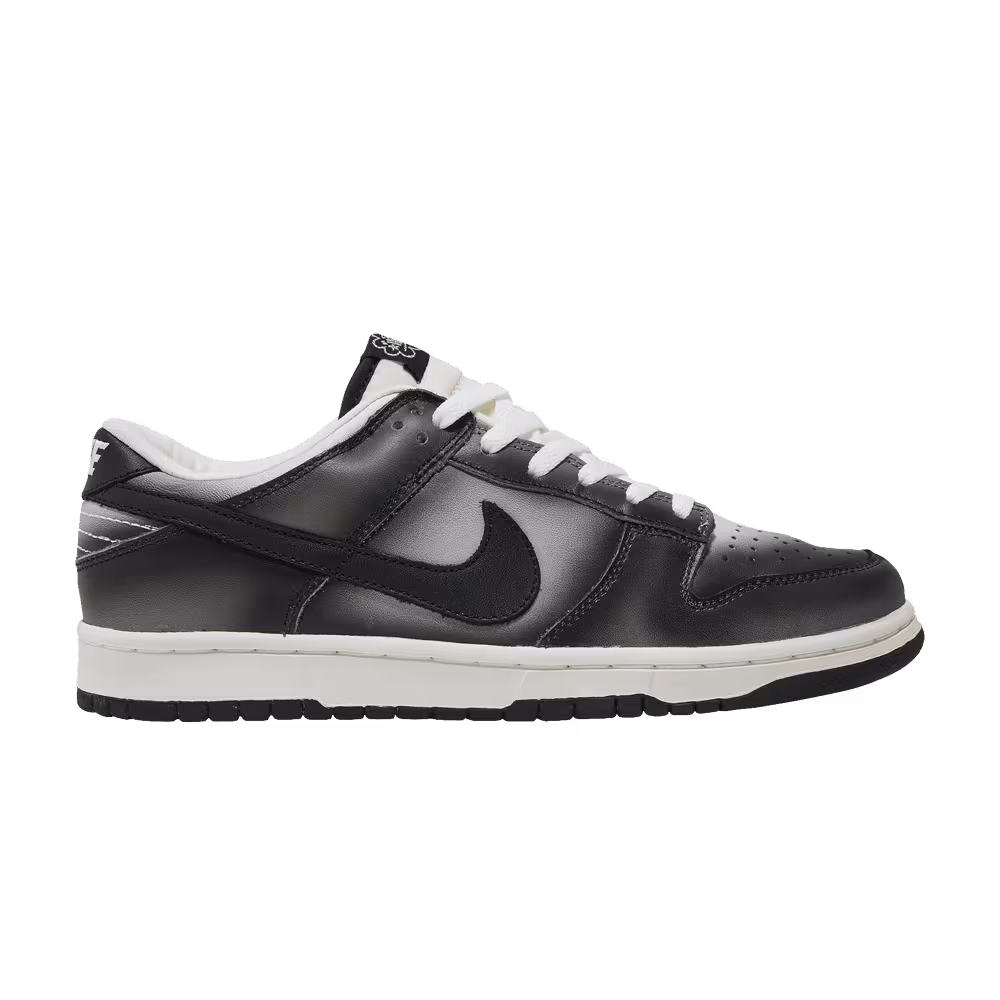 Nike Dunk Low Premium Qk Haze