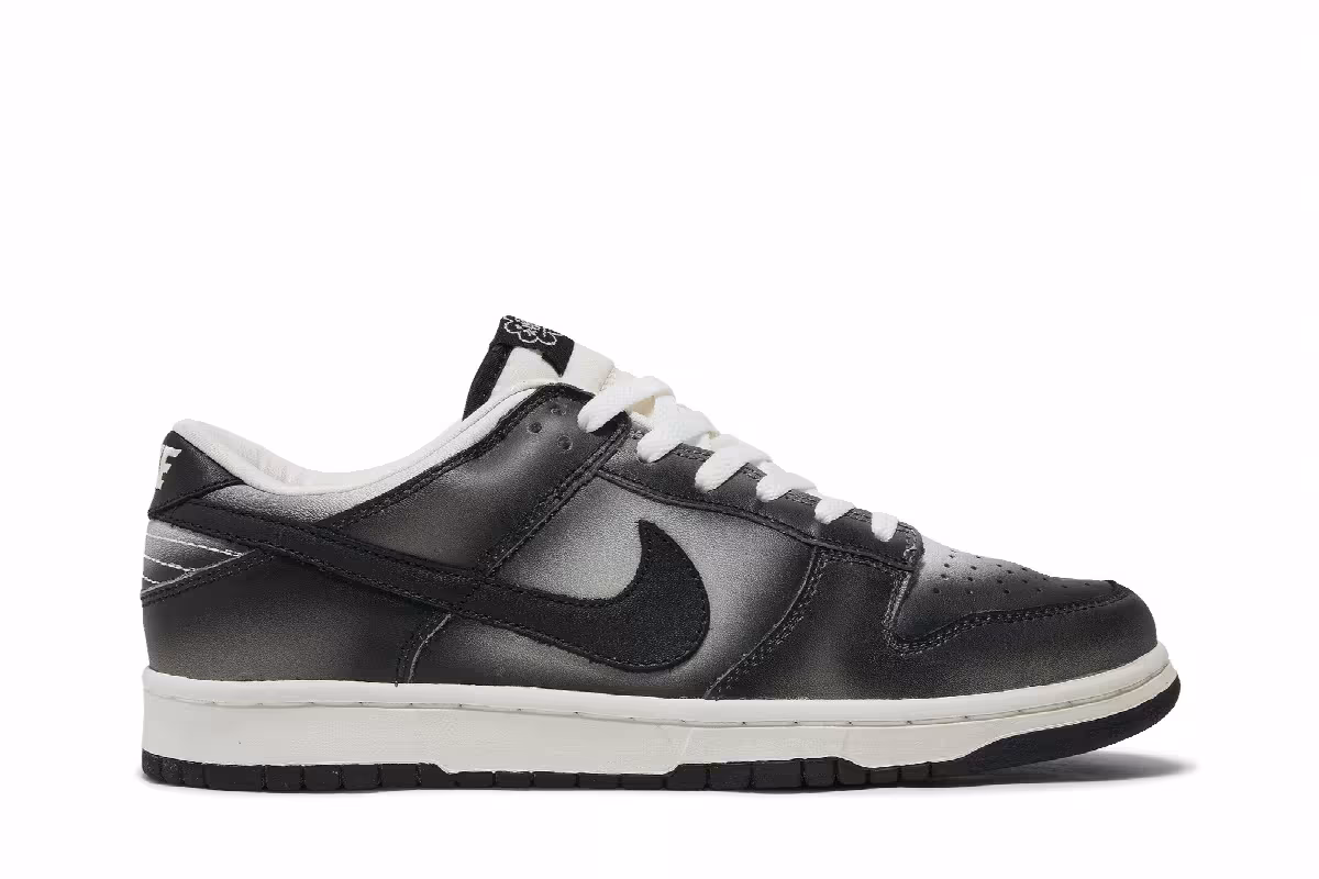 Nike Dunk Low Premium Qk Haze, view 2