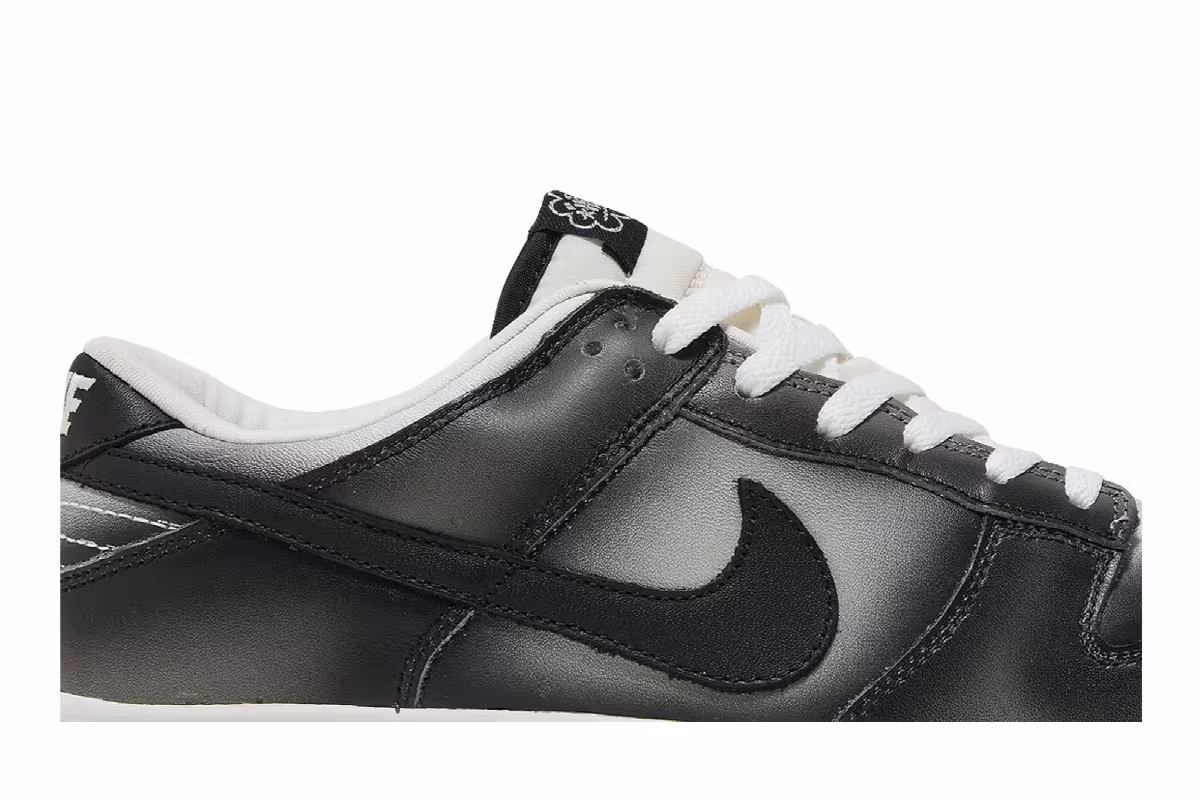 Nike Dunk Low Premium Qk Haze, view 3