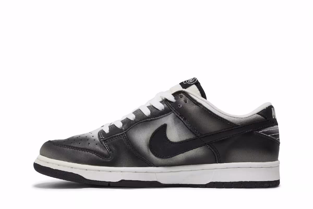 Nike Dunk Low Premium Qk Haze, view 4