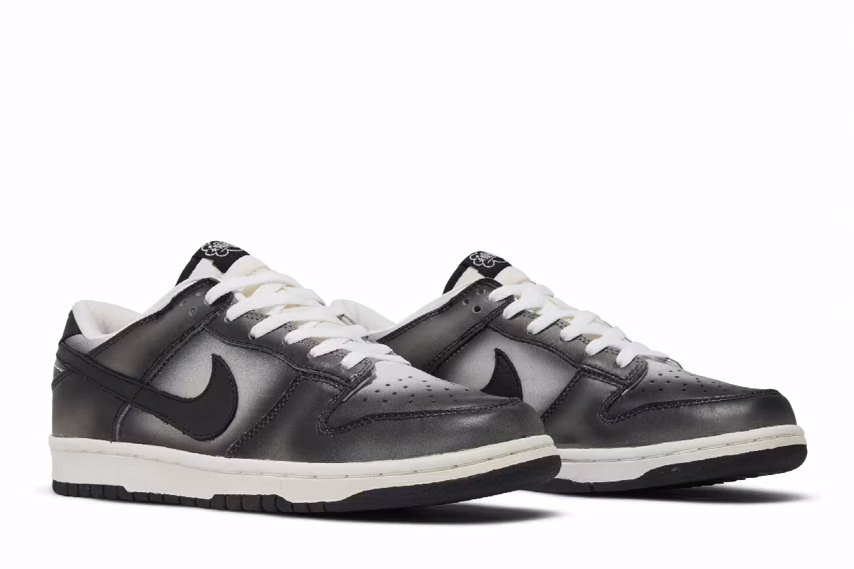 Nike Dunk Low Premium Qk Haze, view 9