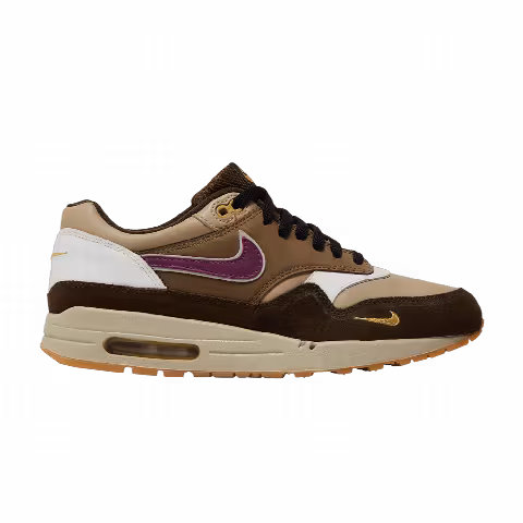 Nike Air Max 1 B Atmos Viotech 'Grey One' Special Box