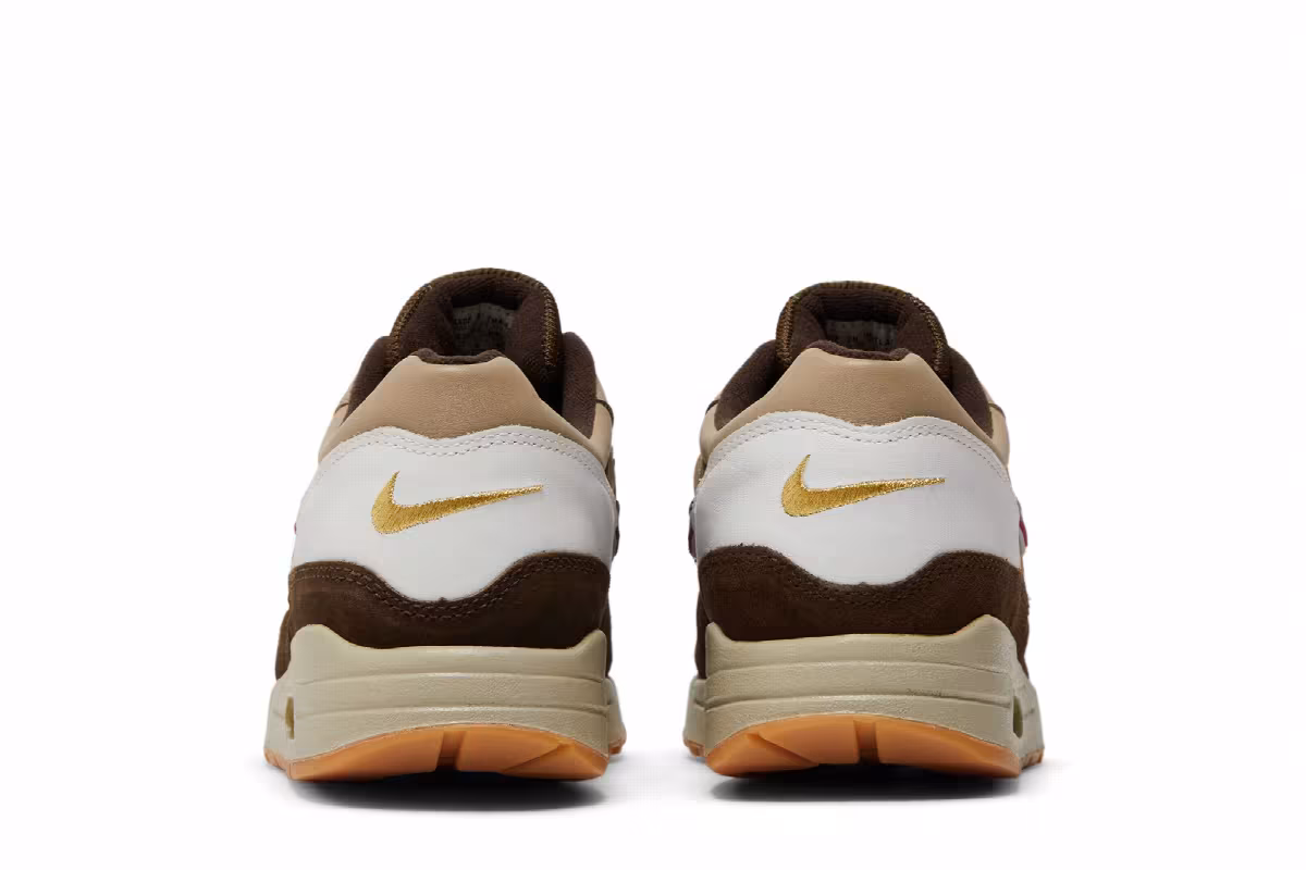 Nike Air Max 1 B Atmos Viotech Viotech, view 7