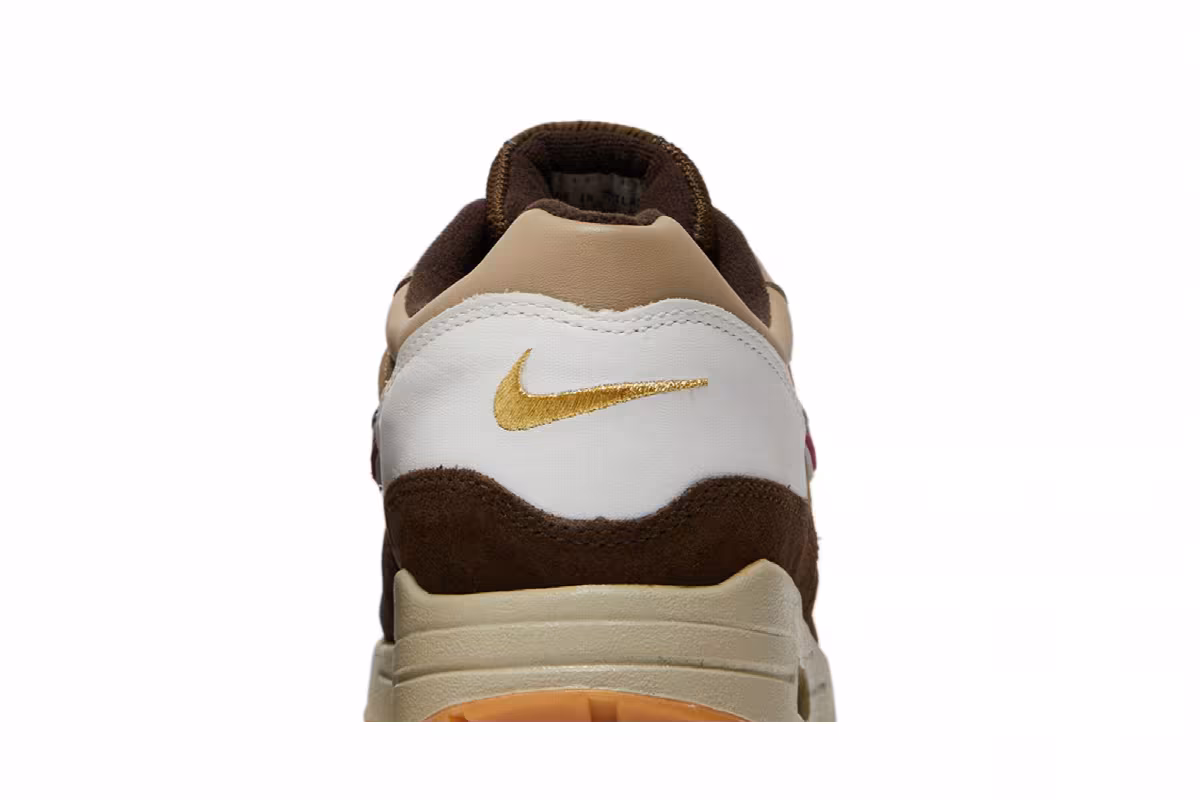 Nike Air Max 1 B Atmos Viotech Viotech, view 8