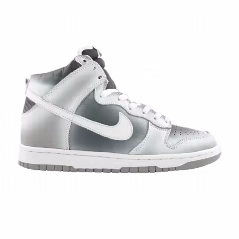 Nike Dunk High Premium 'Haze'