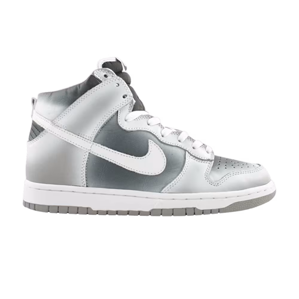 Nike Dunk High Premium Haze