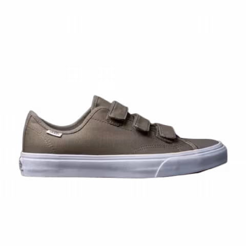 Vans Prison Issue Canvas 'Walnut'