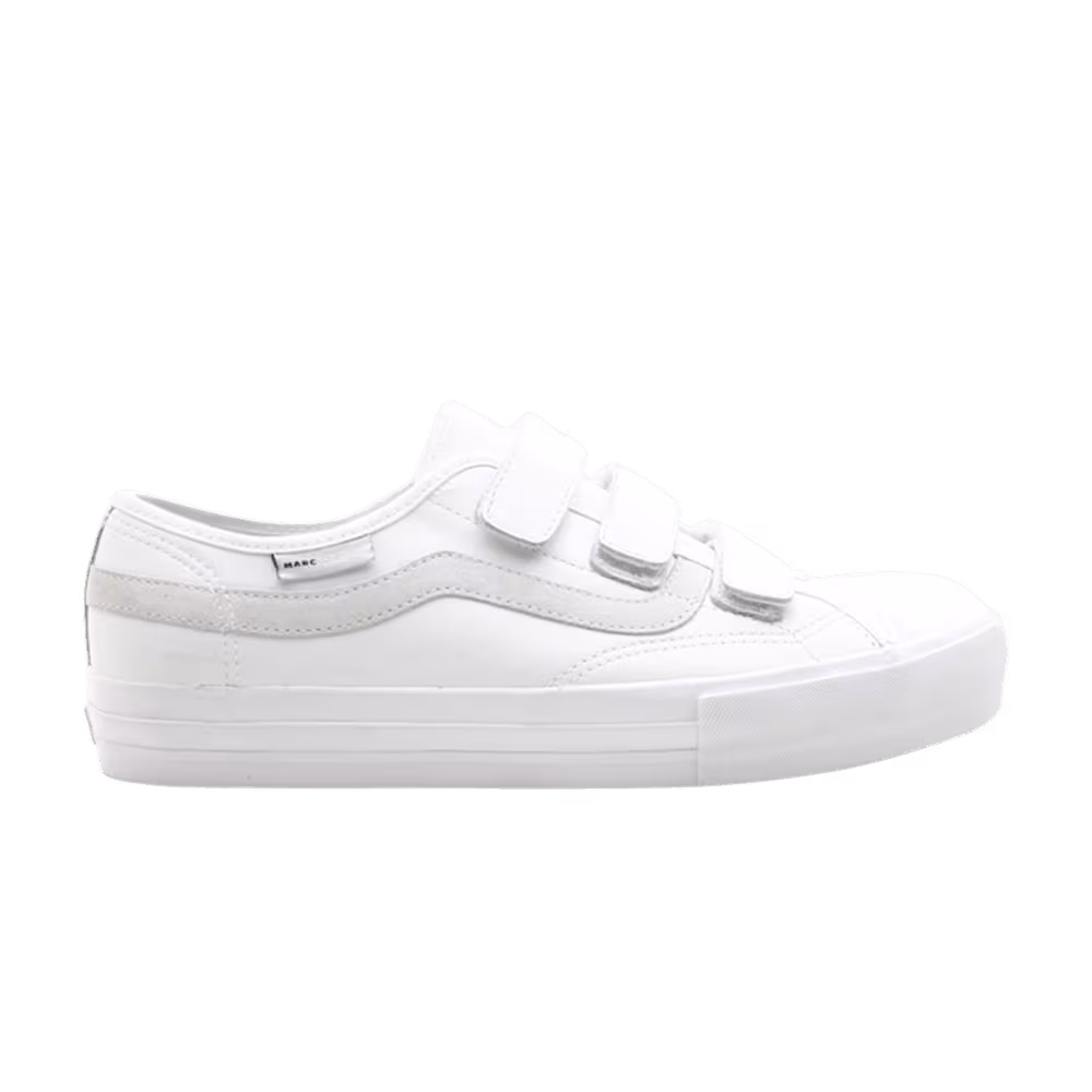 Vans Mj Prison Issue Lx Marc Jacobs