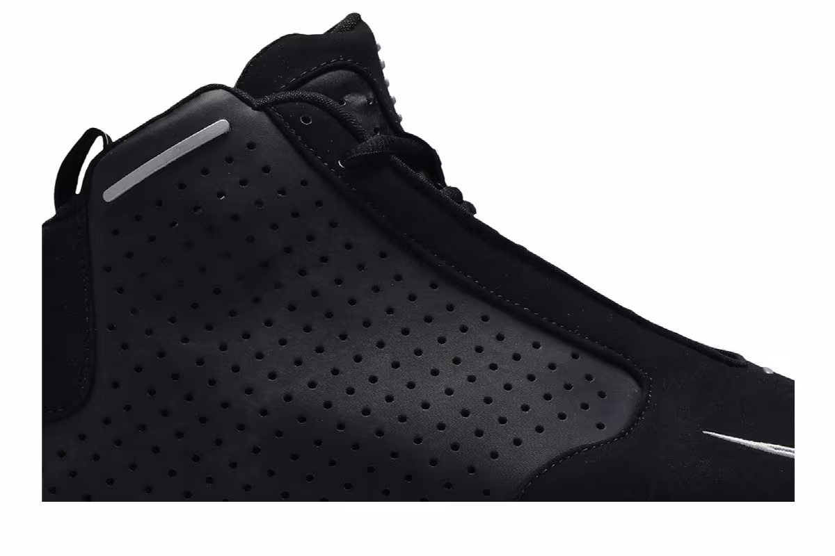 Nike Zoom Flight 2k3, view 3