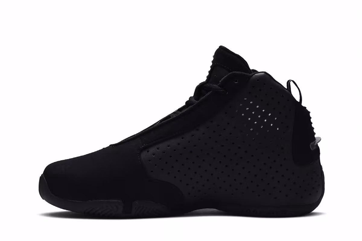 Nike Zoom Flight 2k3, view 4