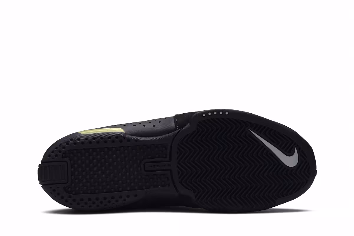 Nike Zoom Flight 2k3, view 5
