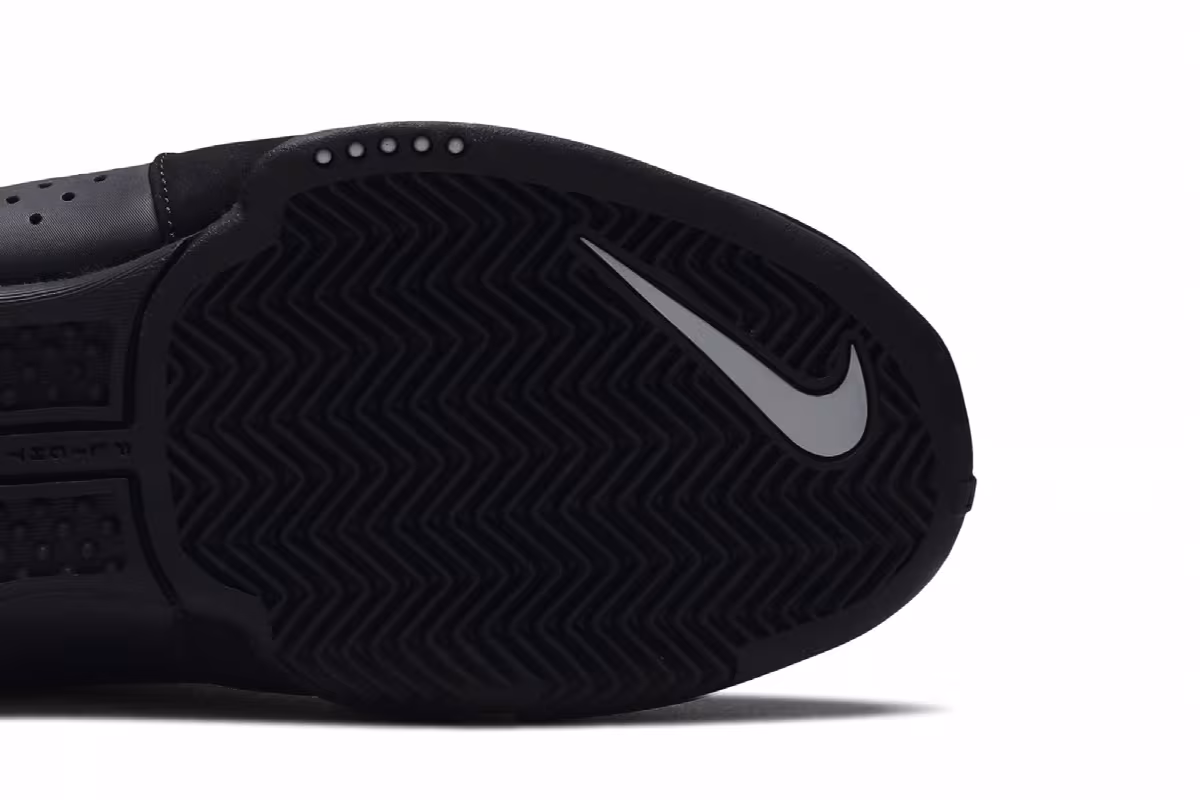 Nike Zoom Flight 2k3, view 6