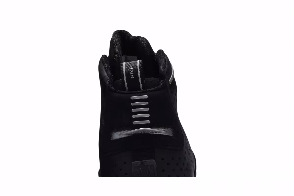 Nike Zoom Flight 2k3, view 8
