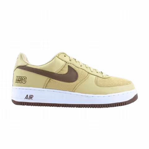 Nike Air Force 1 'NYC'