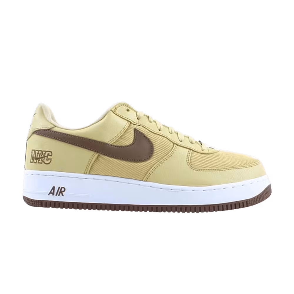 Nike Air Force 1 NYC