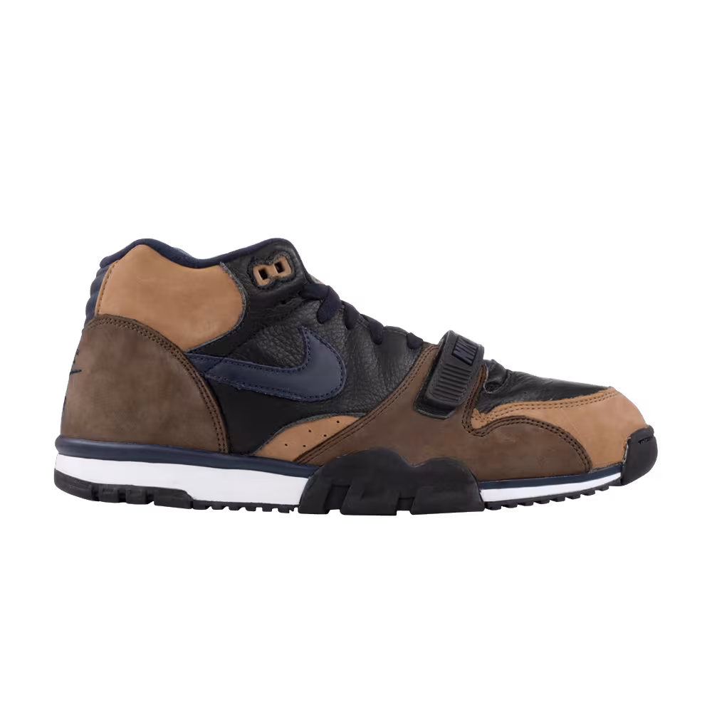 Nike Air Trainer 1 SB Taupe Obsidian