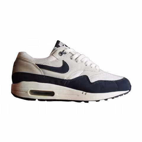 Nike Air Max 1 SC 'Obsidian'