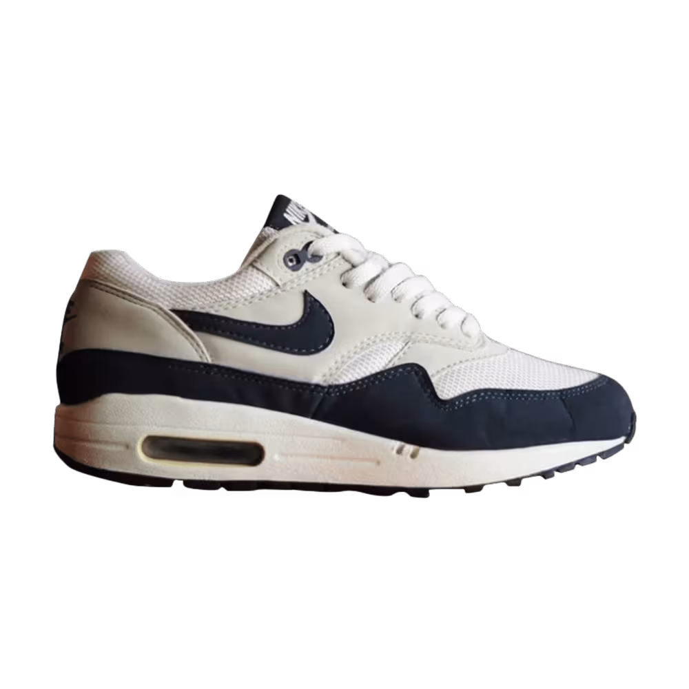 Nike Air Max 1 SC Obsidian