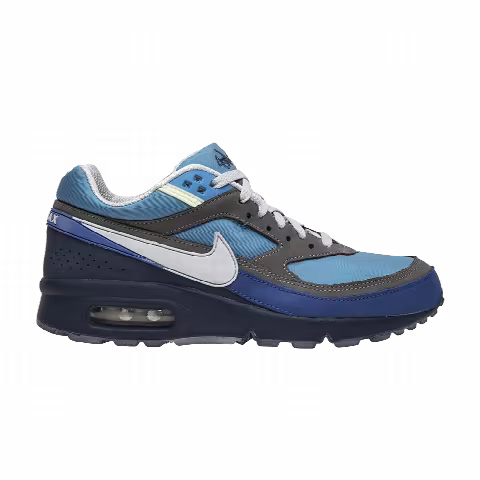 Stash x Nike Air Classic BW
