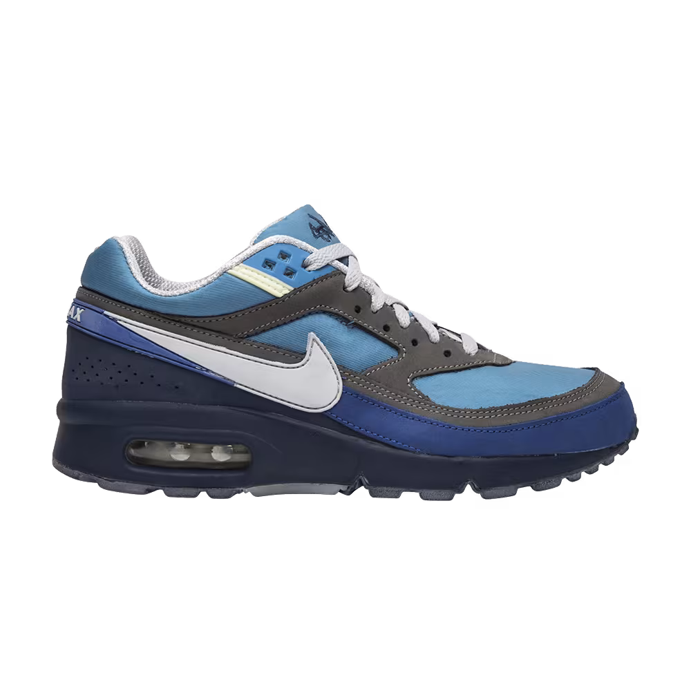 Stash x Nike Air Classic BW Stash