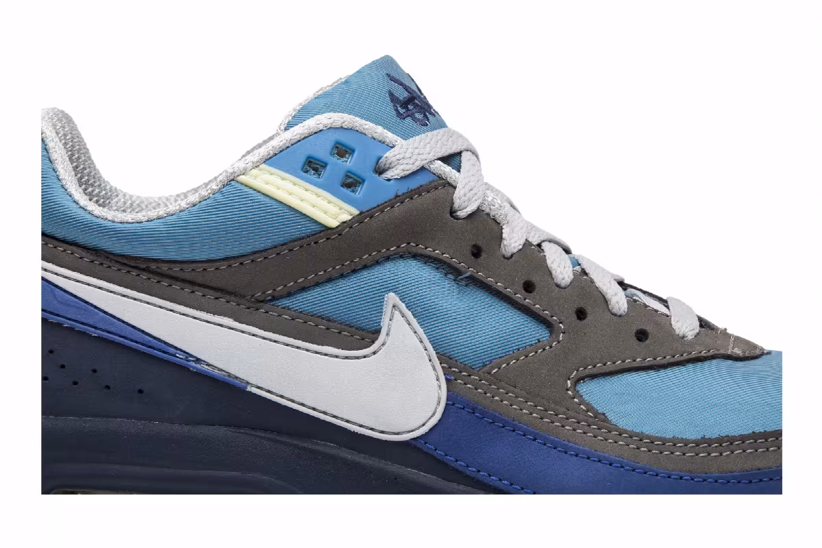 Stash x Nike Air Classic BW Stash, view 3