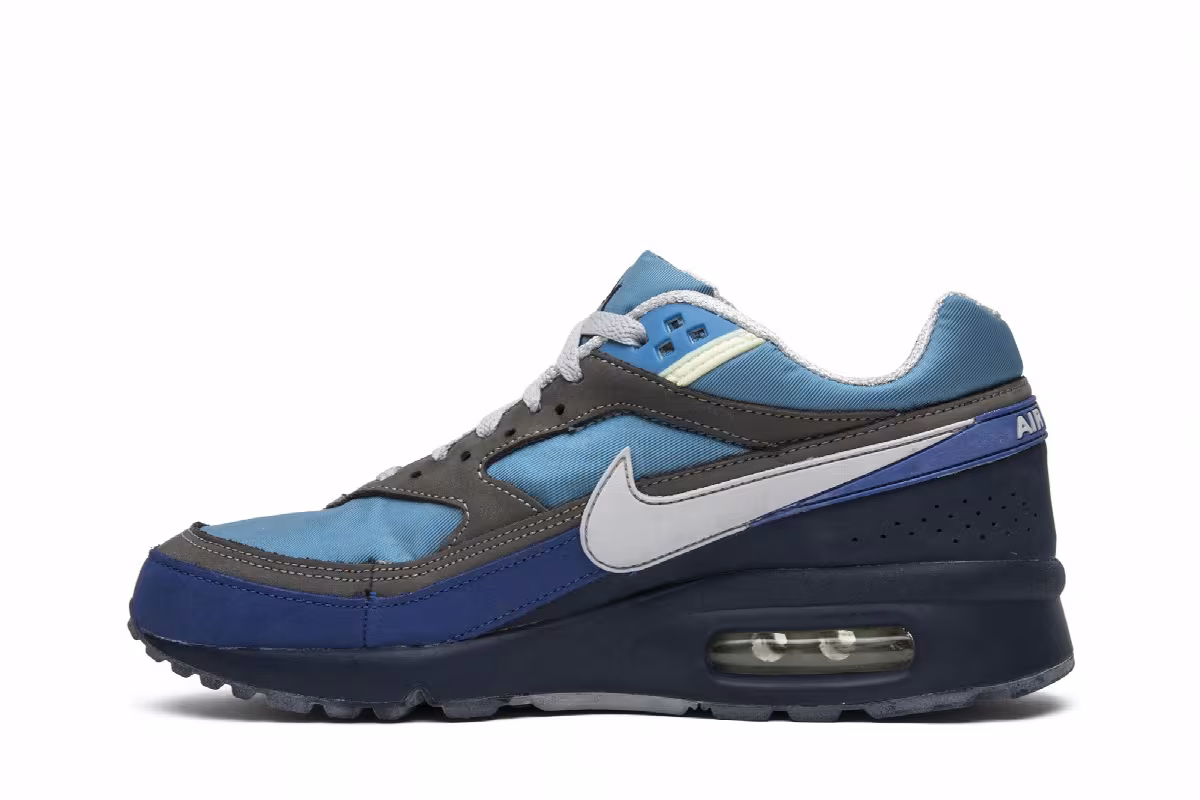 Stash x Nike Air Classic BW Stash, view 4