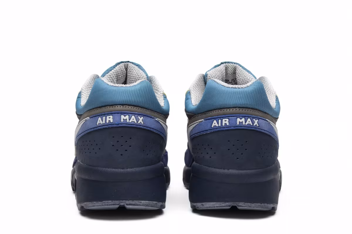 Stash x Nike Air Classic BW Stash, view 7