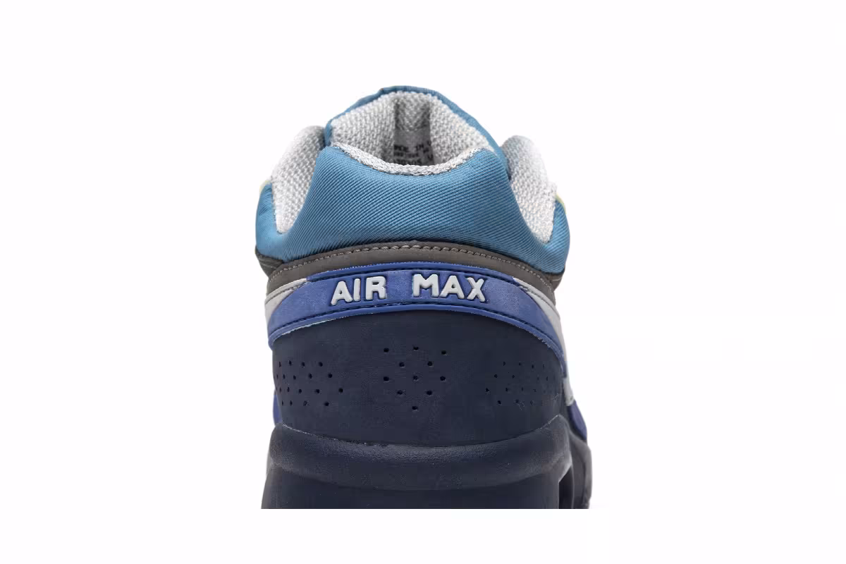 Stash x Nike Air Classic BW Stash, view 8