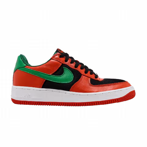 Nike Air Force 1 'Carnival'