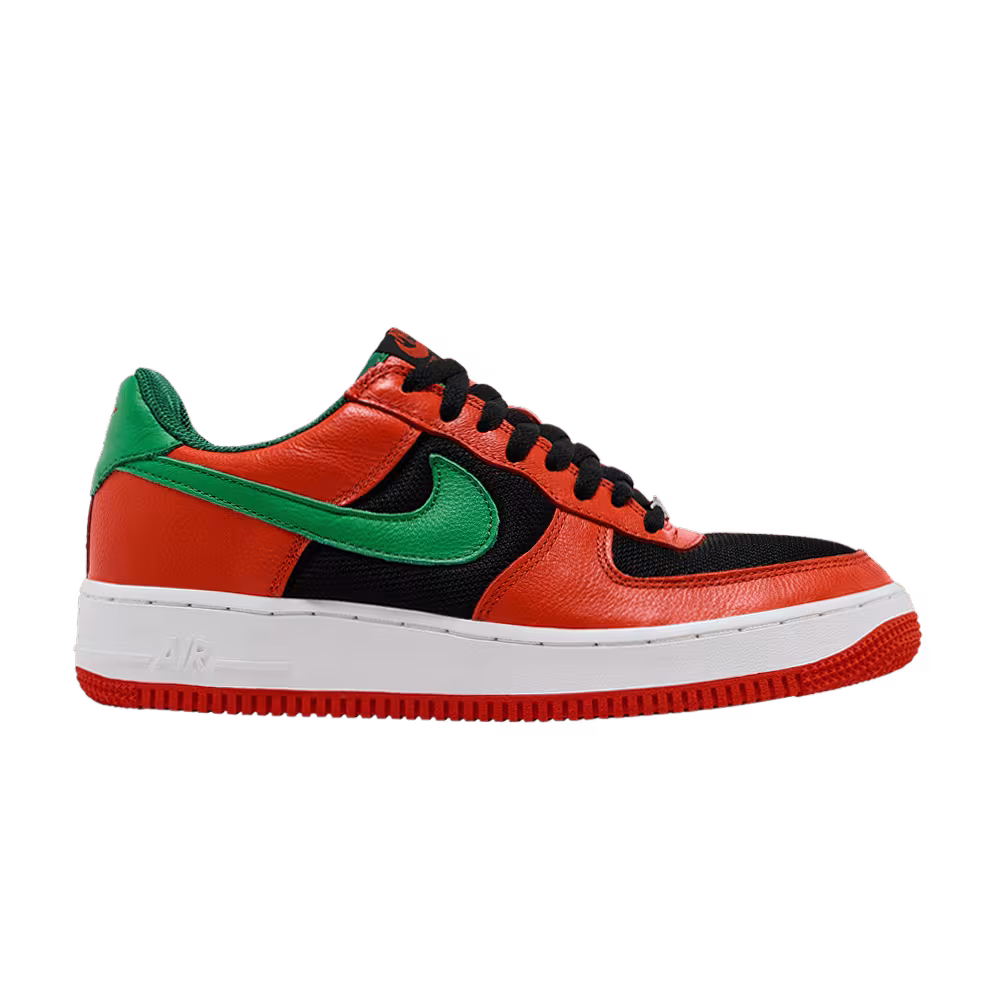 Nike Air Force 1 Carnival