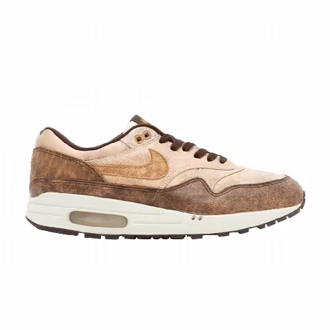 Nike Air Max 1 Leather 'Grunge Pack'