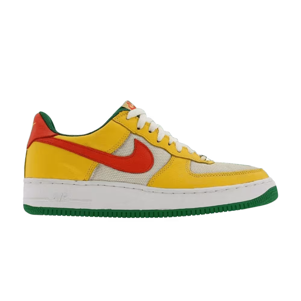 Nike Air Force 1 Carnival