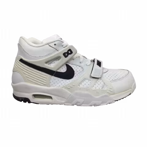 Nike Air Trainer 3 'White Obsidian'
