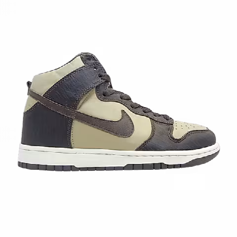Nike Dunk High Premium