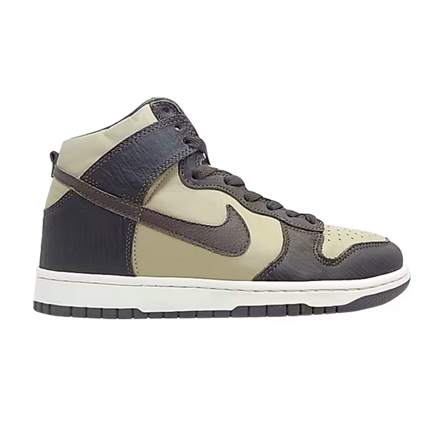 Nike Dunk High Premium