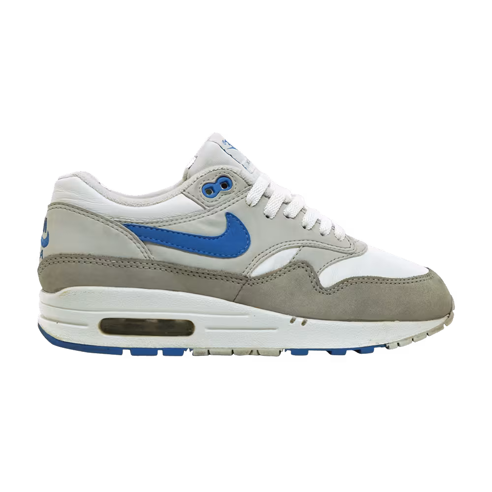 Nike Women's Air Max 1 Habor Blue